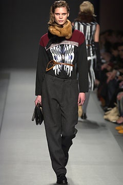 Miu Miu F/W 03 Look 5