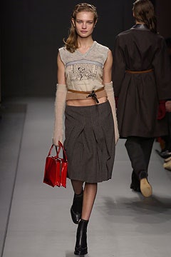 Miu Miu F/W 03 Look 9