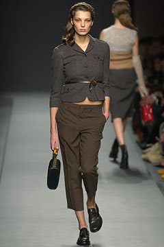 Miu Miu F/W 03 Look 10