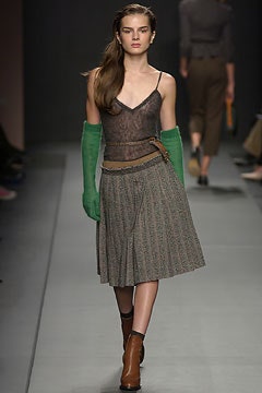 Miu Miu F/W 03 Look 11