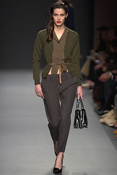 Miu Miu F/W 03 Look 13