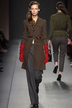 Miu Miu F/W 03 Look 14