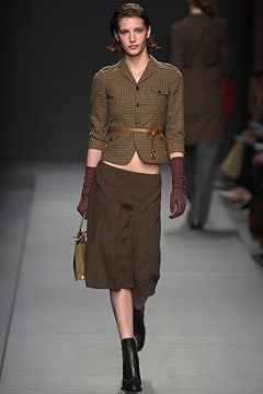 Miu Miu F/W 03 Look 15