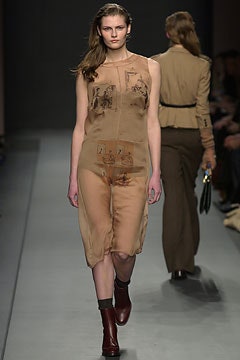 Miu Miu F/W 03 Look 18