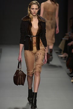 Miu Miu F/W 03 Look 19