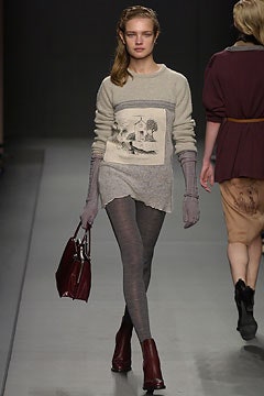 Miu Miu F/W 03 Look 22