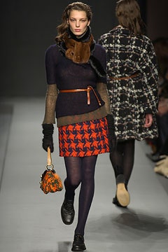 Miu Miu F/W 03 Look 25