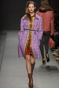 Miu Miu F/W 03 Look 28