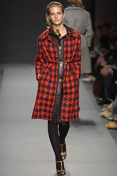 Miu Miu F/W 03 Look 30