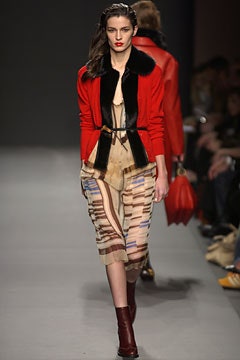 Miu Miu F/W 03 Look 32