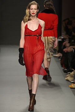Miu Miu F/W 03 Look 33