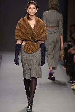 Miu Miu F/W 03 Look 39