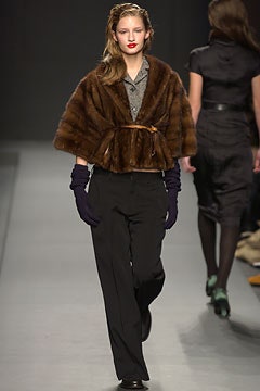 Miu Miu F/W 03 Look 41
