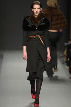 Miu Miu F/W 03 Look 42