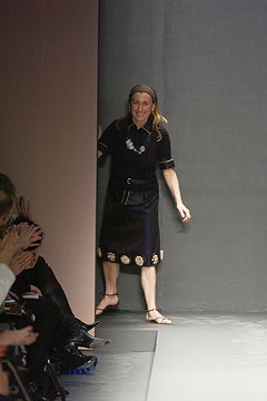 Miu Miu F/W 03 Look 44