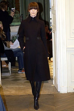 Martin Grant F/W 03 Look 2