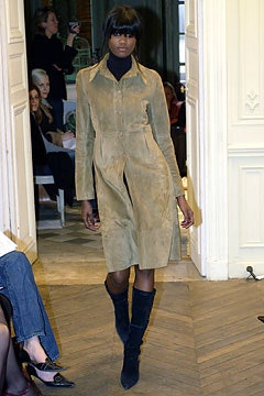 Martin Grant F/W 03 Look 5