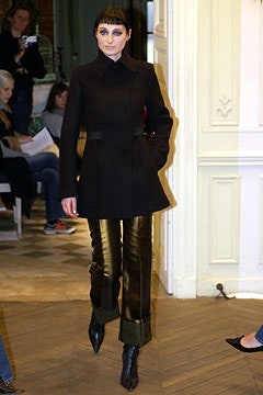 Martin Grant F/W 03 Look 7