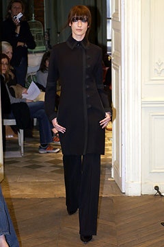 Martin Grant F/W 03 Look 10