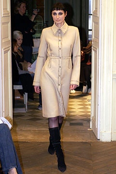 Martin Grant F/W 03 Look 15