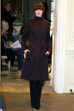 Martin Grant F/W 03 Look 17