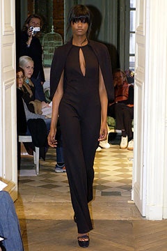 Martin Grant F/W 03 Look 19