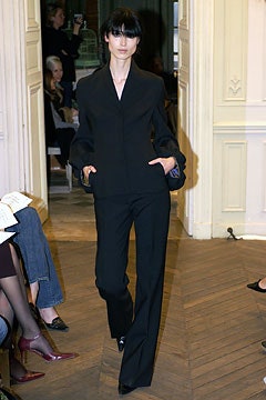 Martin Grant F/W 03 Look 21