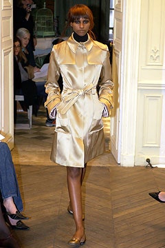 Martin Grant F/W 03 Look 24