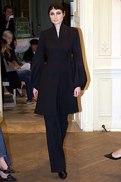 Martin Grant F/W 03 Look 25