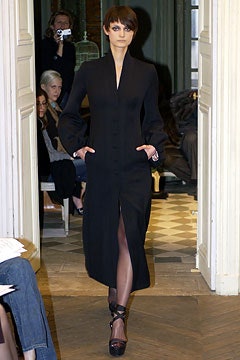 Martin Grant F/W 03 Look 26