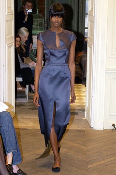 Martin Grant F/W 03 Look 27