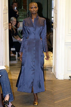 Martin Grant F/W 03 Look 31