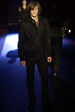 Martine Sitbon F/W 03 Look 8