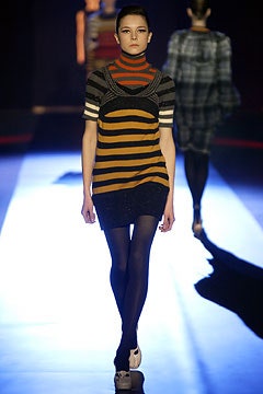 Martine Sitbon F/W 03 Look 12