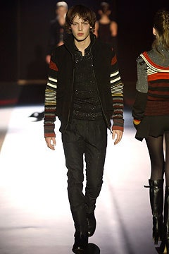 Martine Sitbon F/W 03 Look 20