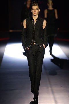 Martine Sitbon F/W 03 Look 25