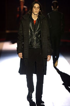 Martine Sitbon F/W 03 Look 26