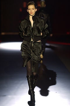 Martine Sitbon F/W 03 Look 29
