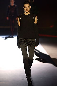 Martine Sitbon F/W 03 Look 30