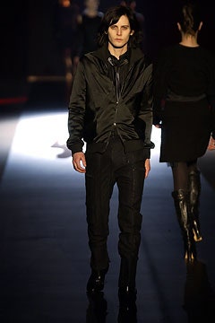 Martine Sitbon F/W 03 Look 32