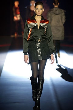 Martine Sitbon F/W 03 Look 40