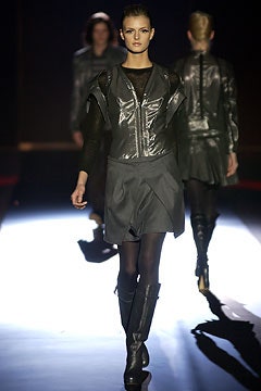 Martine Sitbon F/W 03 Look 44