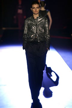 Martine Sitbon F/W 03 Look 52