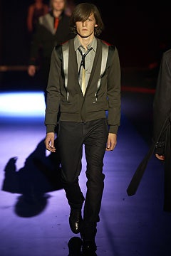 Martine Sitbon F/W 03 Look 54