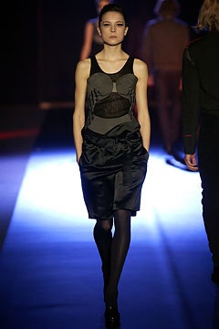 Martine Sitbon F/W 03 Look 56