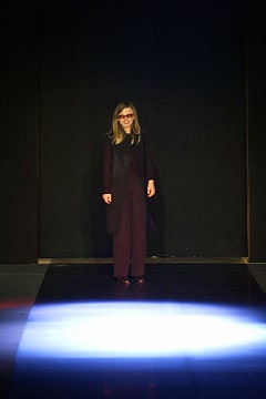 Martine Sitbon F/W 03 Look 66
