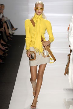 Michael Kors Collection S/S 04 Look 2
