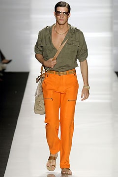 Michael Kors Collection S/S 04 Look 6