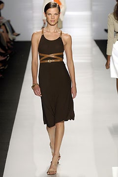 Michael Kors Collection S/S 04 Look 13