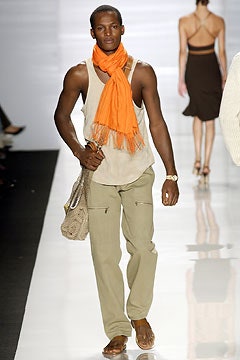 Michael Kors Collection S/S 04 Look 15